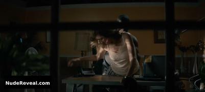 ELIKA PORTNOY nude in Obsession