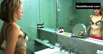 GRETA GERWIG nude in Nights and Weekends