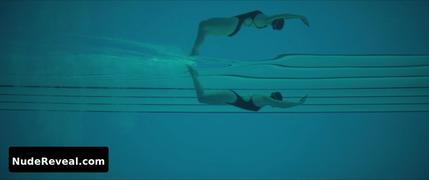 BELEN RUEDA nude in Free Falling