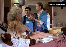 MAMIE VAN DOREN nude in Slackers