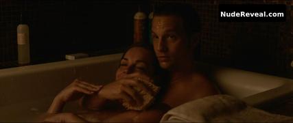 LINDSAY BURDGE nude in The Invitation
