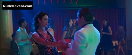 OLGA KURYLENKO nude in Johnny English Strikes Again