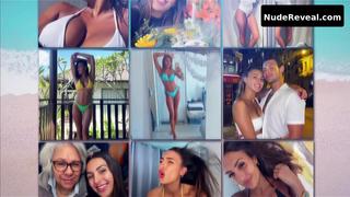 SOLENE FAVREAU nude in Below Deck