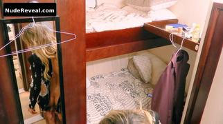 ELENA DUBAICH nude in Below Deck Mediterranean