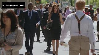 GLORIA VOTSIS nude in Person of Interest