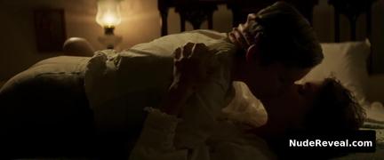 KEIRA KNIGHTLEY nude in Colette