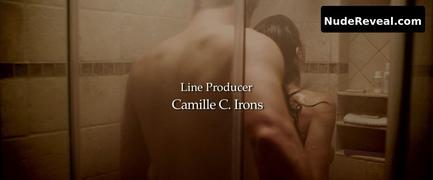 ALI COBRIN nude in Lap Dance