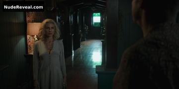 ELSA PATAKY nude in Tidelands