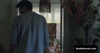 RADHA MITCHELL nude in Celeste