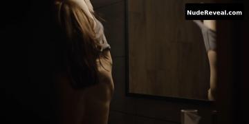 KATARZYNA WAJDA nude in The Thaw