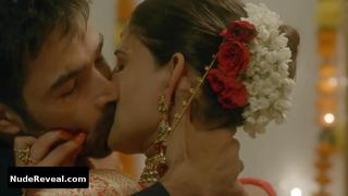 AAHANA KUMRA nude in Bombers