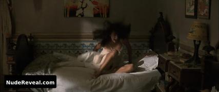 PENELOPE CRUZ nude in Belle epoque