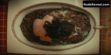 ROSE BYRNE nude in Physical