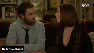 MONICA BELLUCCI nude in Call My Agent