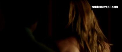 GEMMA ATKINSON nude in Fever