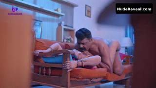 MALAVIKA TOMAR nude in Guru Dakshina