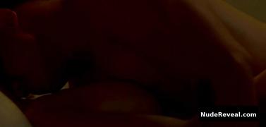 AILA CRUZ nude in Serbidoras