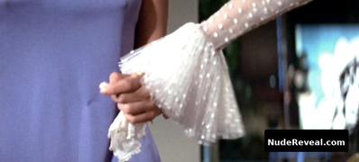 FARRAH FAWCETT nude in Myra Breckinridge