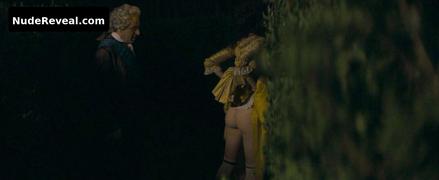 STACY MARTIN nude in Casanova, Last Love