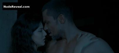 SUNNY LEONE nude in Jism 2