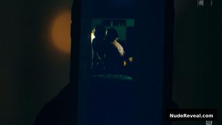 CLAIRE KEIM nude in Unfaithful