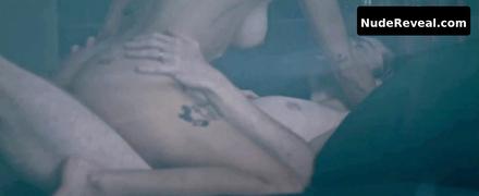 KAT DOVEY nude in Sandwich