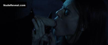 SARAH BUTLER nude in I Spit on Your Grave: Vengeance is Mine