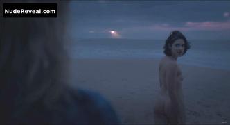 DAPHNE PATAKIA nude in Belladone