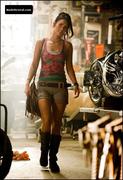 MEGAN FOX nude in Transformers: Revenge of the Fallen