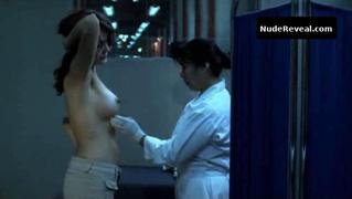 CRISTINA UMANA nude in Capadocia