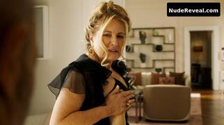 JENNIFER COOLIDGE nude in The White Lotus