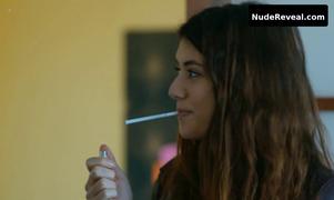 ANA GIRARDOT nude in Bonhomme