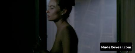 CATHERINE DENEUVE nude in Place Vendome