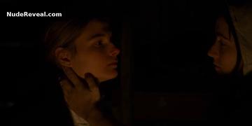 STEFANIE SCOTT nude in The Last Thing Mary Saw