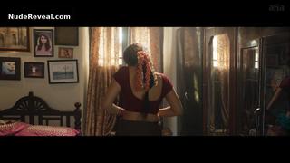 DEEPTI SATI nude in Sin