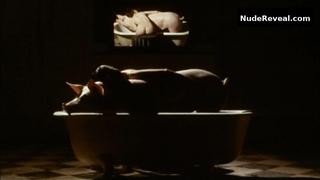 POLLY WALKER nude in 81/2 Women
