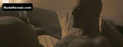 LISA RAY nude in Kill Kill Faster Faster