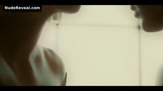THEA SOFIE LOCH NAESS nude in Evil