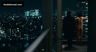RINKO KIKUCHI nude in Babel