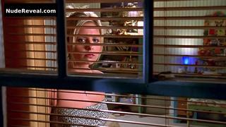 SARAH MICHELLE GELLAR nude in Buffy the Vampire Slayer