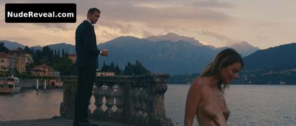 CAMILLE ROWE nude in Tumi: Latitude