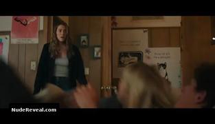 MCKENNA GRACE nude in Regretting You