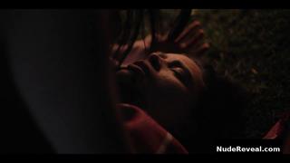 MABEL LI nude in Erotic Stories