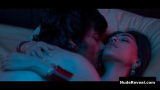 ANU EMMANUEL nude in Ravanasura