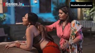 MALAVIKA TOMAR nude in Aakhri Ichha
