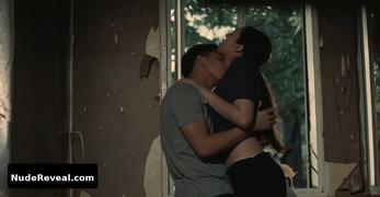 YEN RENEE DURANO nude in Ganti-Ganti