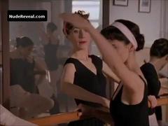 JENNIFER LOVE HEWITT nude in The Audrey Hepburn Story