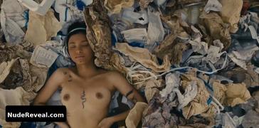 ALIYA RAYMUNDO nude in Kalakal