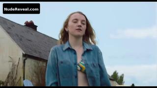EVANNA LYNCH nude in My Name Is Emily