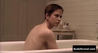 NICOLE KIDMAN nude in Birth